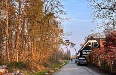 Seesucht-Hohwacht - Grosse Ferienwohnung im Beachhouse-Stil, 2 Balkone, 2 SZ und nur 300m zum Strand - Foto 20