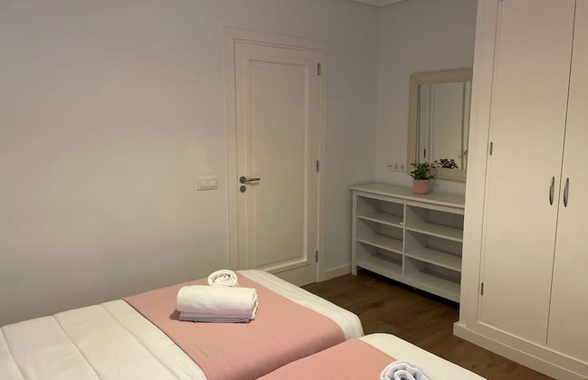 Apartamentos Torre Playa - Foto 13