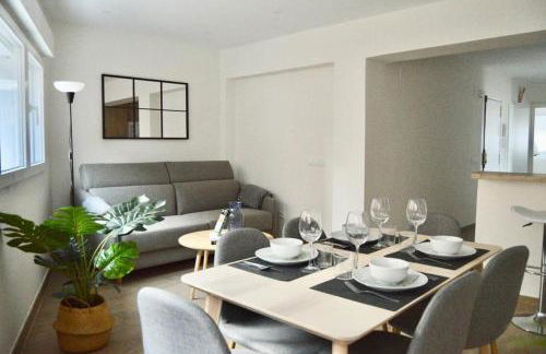 Apartamento Turístico Clavellinas IV - Foto 13