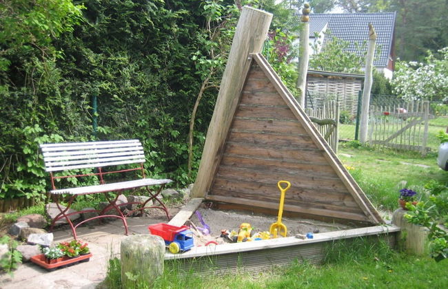 Nice Apartment in Lubmin - Foto 19