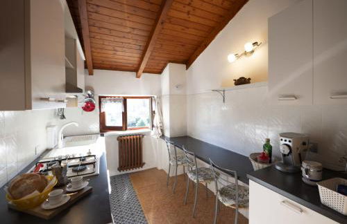 Apartment Barbara by Interhome - Foto 15