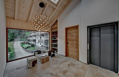 Eibele Chalets - Foto 31