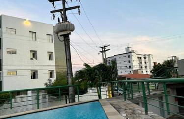 Apto com 4 suítes em Camboinha I - Photo 26