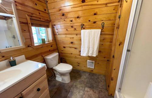 Cozy Bear Cabin Getaway - Foto 46