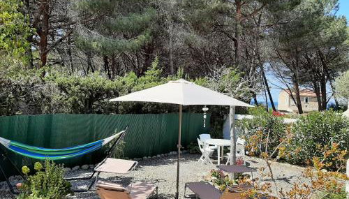 Piccula Casa - Foto 3, Garden, sunbed