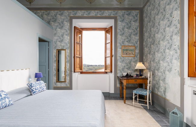 Villa Treggiaia 12 2 Emma Villas - Foto 14