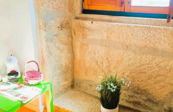 Lagarto Pintado Casa n'Aldeia - Foto 106