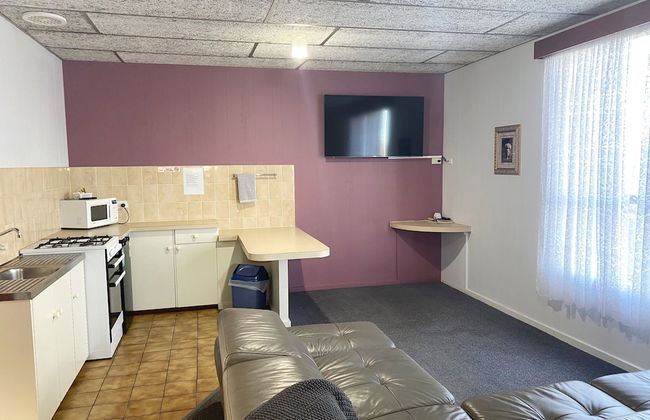 Limestone Coast Tourist Park - Photo 62