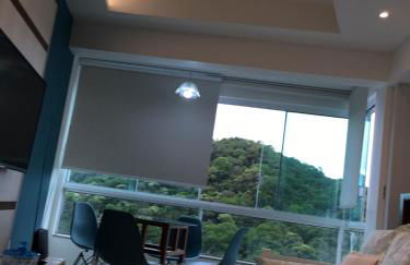 Apartamento Studio Superior com vista da BIG Wheel - Foto 13