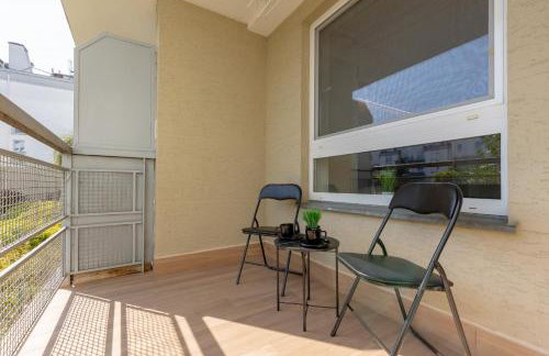 Warsaw Piaseczno Stylish Apartment by Noclegi Renters - Foto 20