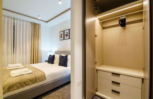 Stylish 4BD Mews House Close to Paddington - Foto 57