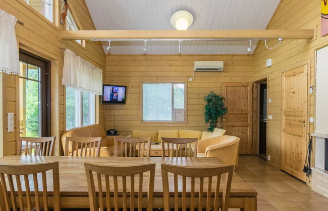 Himosaurinko - Foto 12