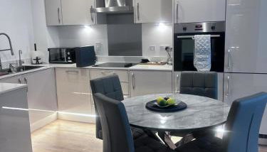 The Ivy Abode 2 bedroom Apartment - Foto 2, Other