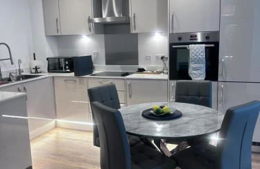 The Ivy Abode 2 bedroom Apartment - Foto 2