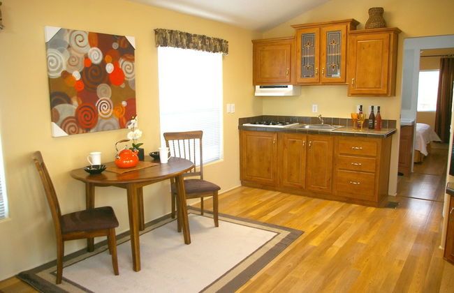Arden Acres Executive Suites and Cottages - Foto 11