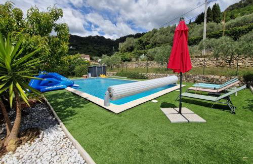 Appartement 2 pièces rénove avec accès piscine - Foto 4