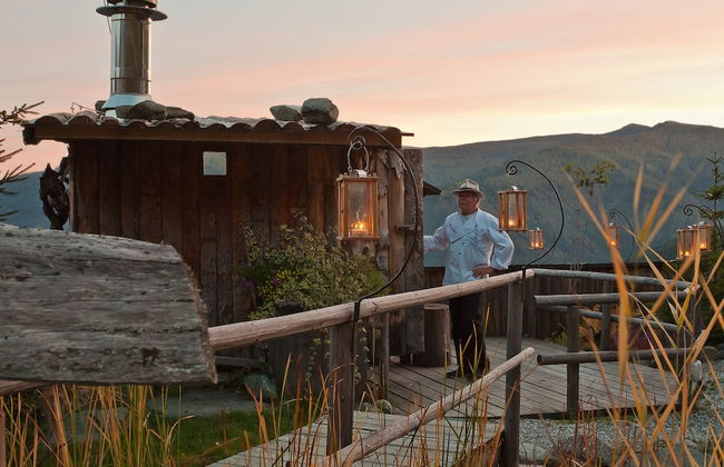 Almdorf Seinerzeit - Foto 67