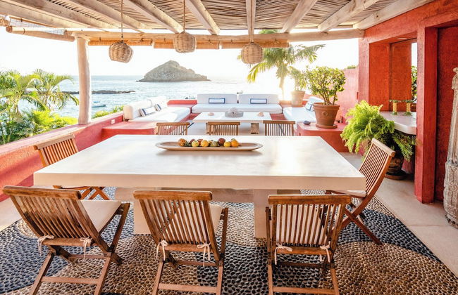 Private Villas in Careyes - Foto 65