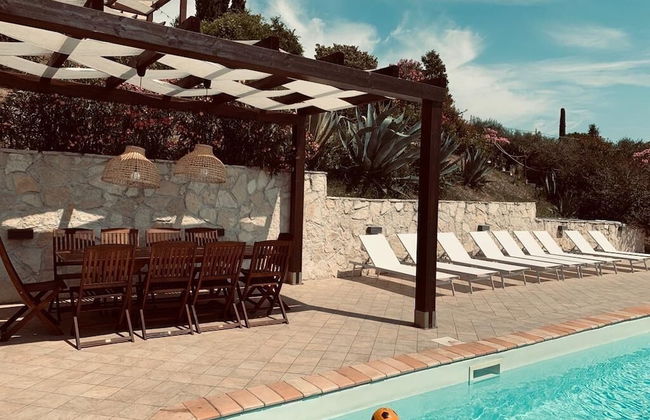 VILLA AZZURRA - Foto 28