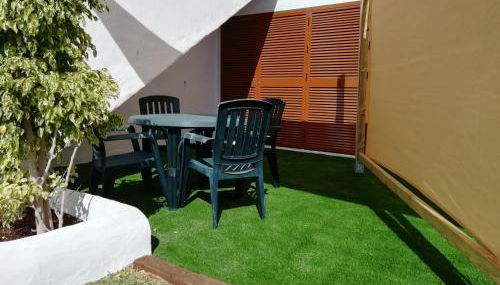 Two Lofts - Foto 5, Garden