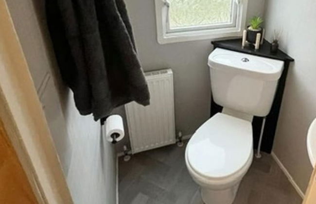 3 Bed-7 Berth-mablethorpe-wifi-pet Friendly - Photo 12