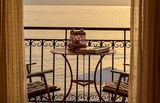 Waveside Sanctuary - Luxurious Seastone Villa - Foto 2