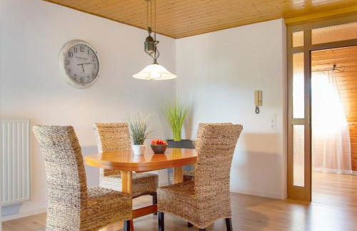 Ferienwohnung Apfelblüte - Foto 7