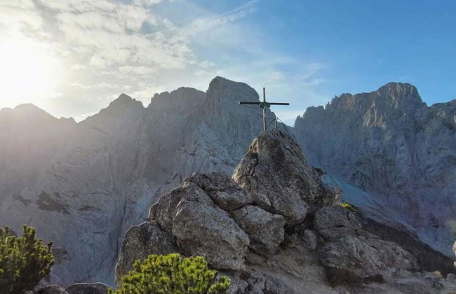 Apartment in Kirchdorf Near Ski Slopes - Foto 27