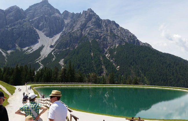 Appartments Zinner-Pale - Foto 52