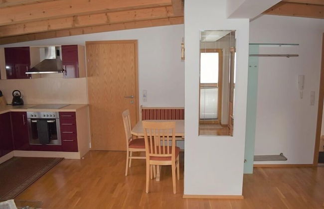 Haus Barber - Foto 2