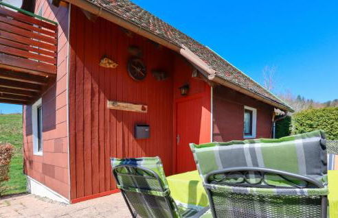 Two-Bedroom Holiday Home With Mountain View In St Märgen - Foto 2