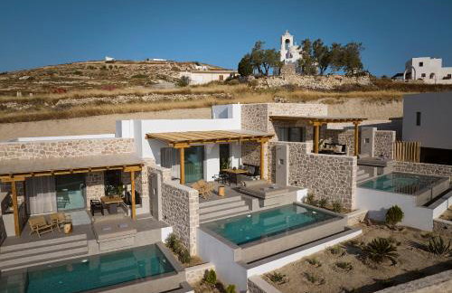 Kemelia Suites - Foto 1