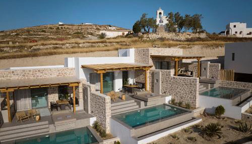 Kemelia Suites - Foto 1