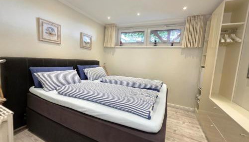 Ferienwohnung Smutje - Foto 3