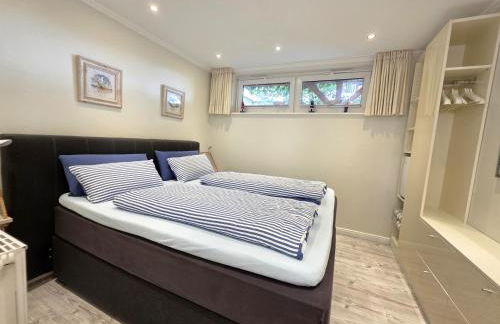 Ferienwohnung Smutje - Foto 17