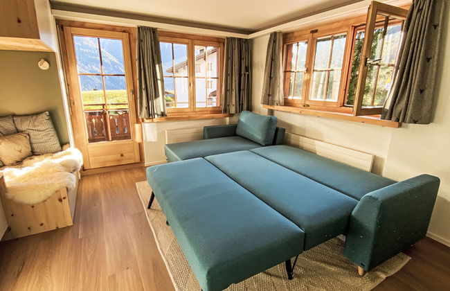 Haus Lotti Apt 203 - Foto 11