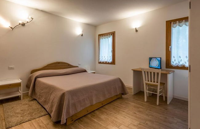 Agriturismo Al Luogo del Giulio - Foto 5