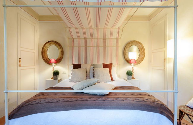 Villa Label in Camaiore - Foto 33