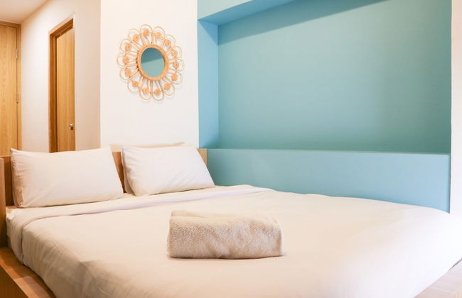 Modern And New Studio At Tokyo Riverside Pik 2 Apartment - Foto 2