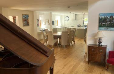 Glebe Barn - Foto 11