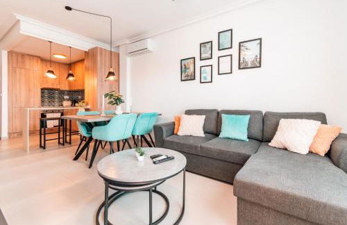 Design Seascape apartment - Foto 8