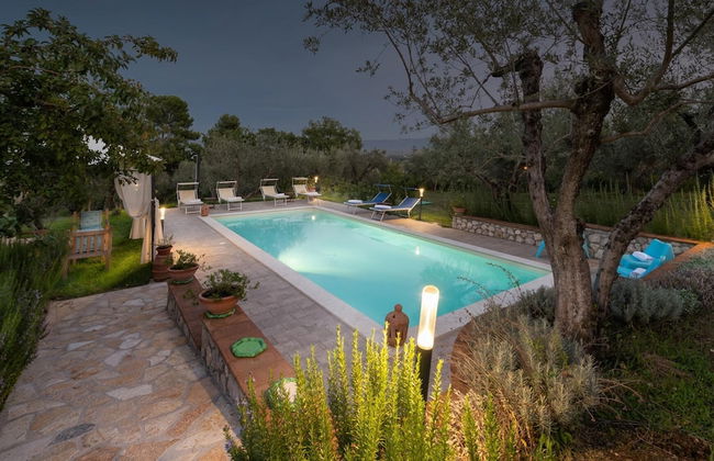 I Melograni 6 3 in Narni - Foto 44