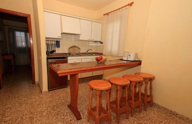 Apartamentos Acuario Sol - Foto 12