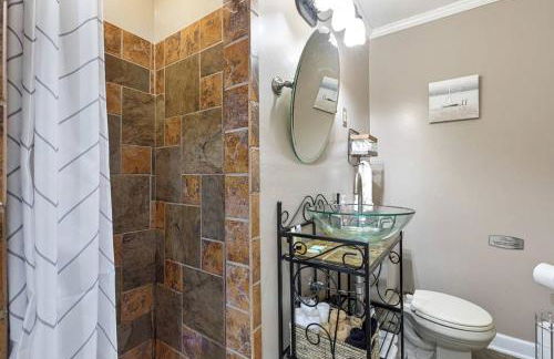 Historic Countryside Estate with Brenda Lee Heritage Near Nashville, Goodlettsville TN - Photo 43