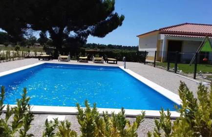 Spacious villa with private pool in Grândola - Foto 6