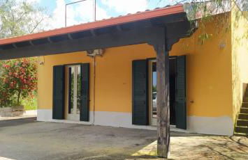 Cascina Vittorio, Relax in campagna con barbecue vicino Gallipoli - Foto 20