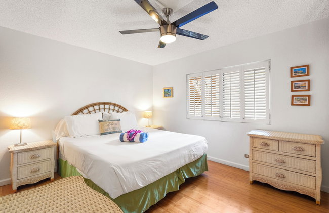 Beautiful Condo at Kihei Ali'i Kai, Close to Beach - Foto 63
