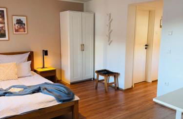 Appartements Kleine Auszeit - Foto 7