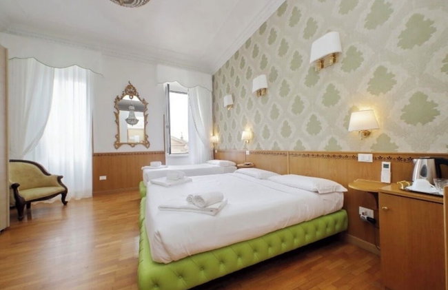 Sonnino Suite - Foto 14