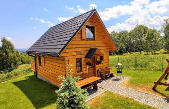 Domki pod Bieniatka w Szczyrku - Foto 14